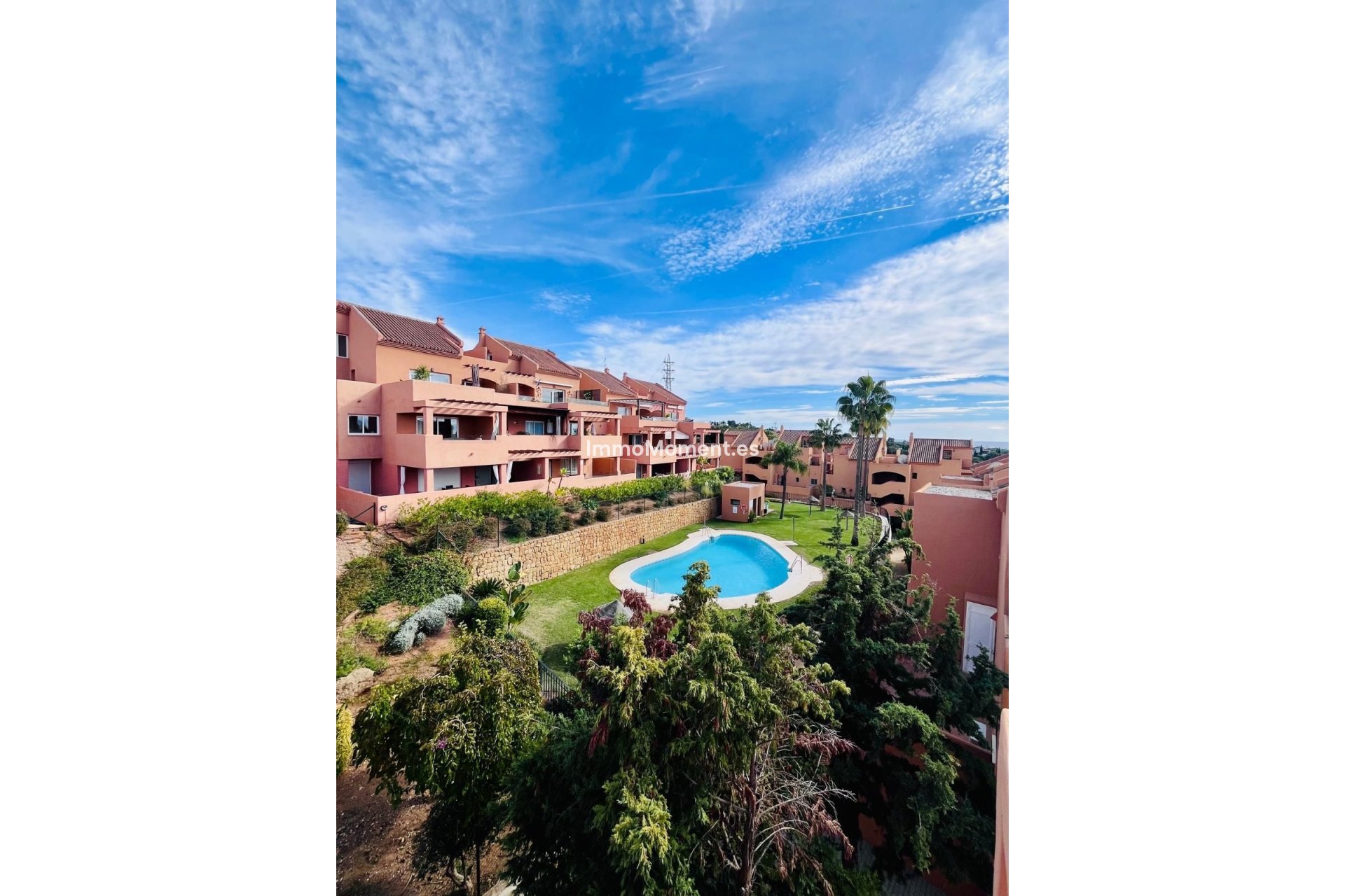 Reventa - Apartamento - Marbella - Elviria