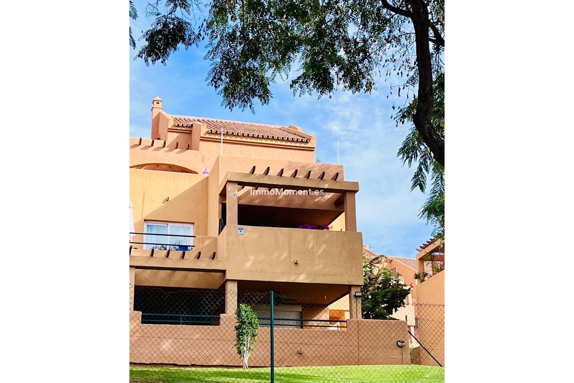 Reventa - Apartamento - Marbella - Elviria