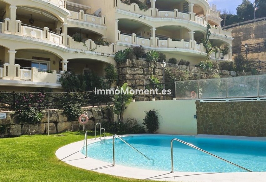 Reventa - Apartamento - Marbella - Elviria