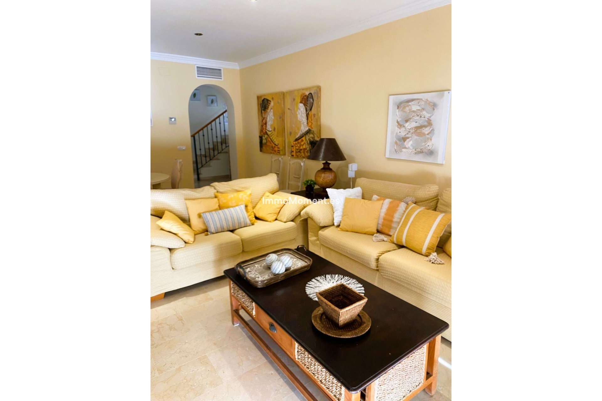 Reventa - Apartamento - Marbella - Elviria