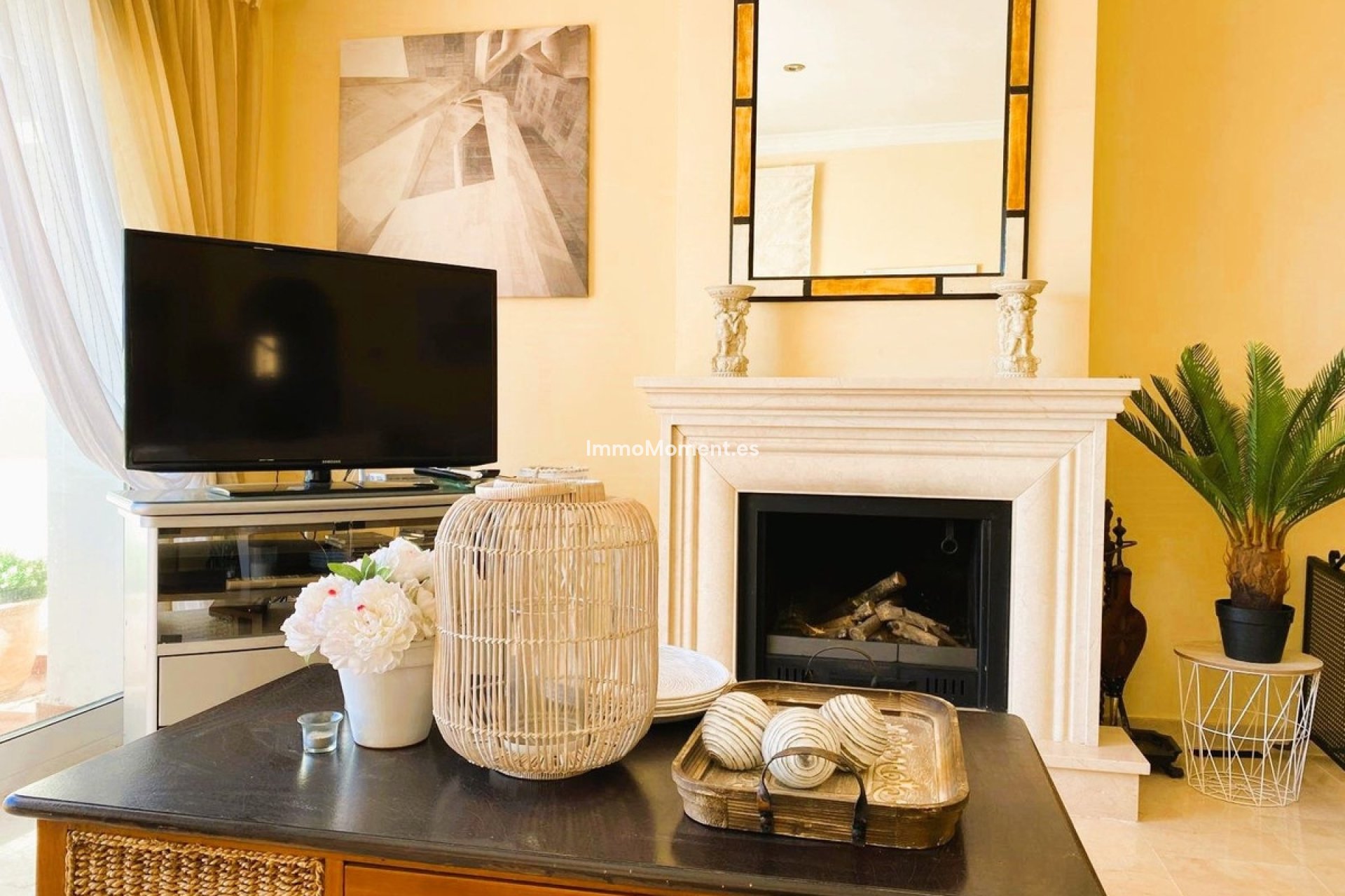 Reventa - Apartamento - Marbella - Elviria