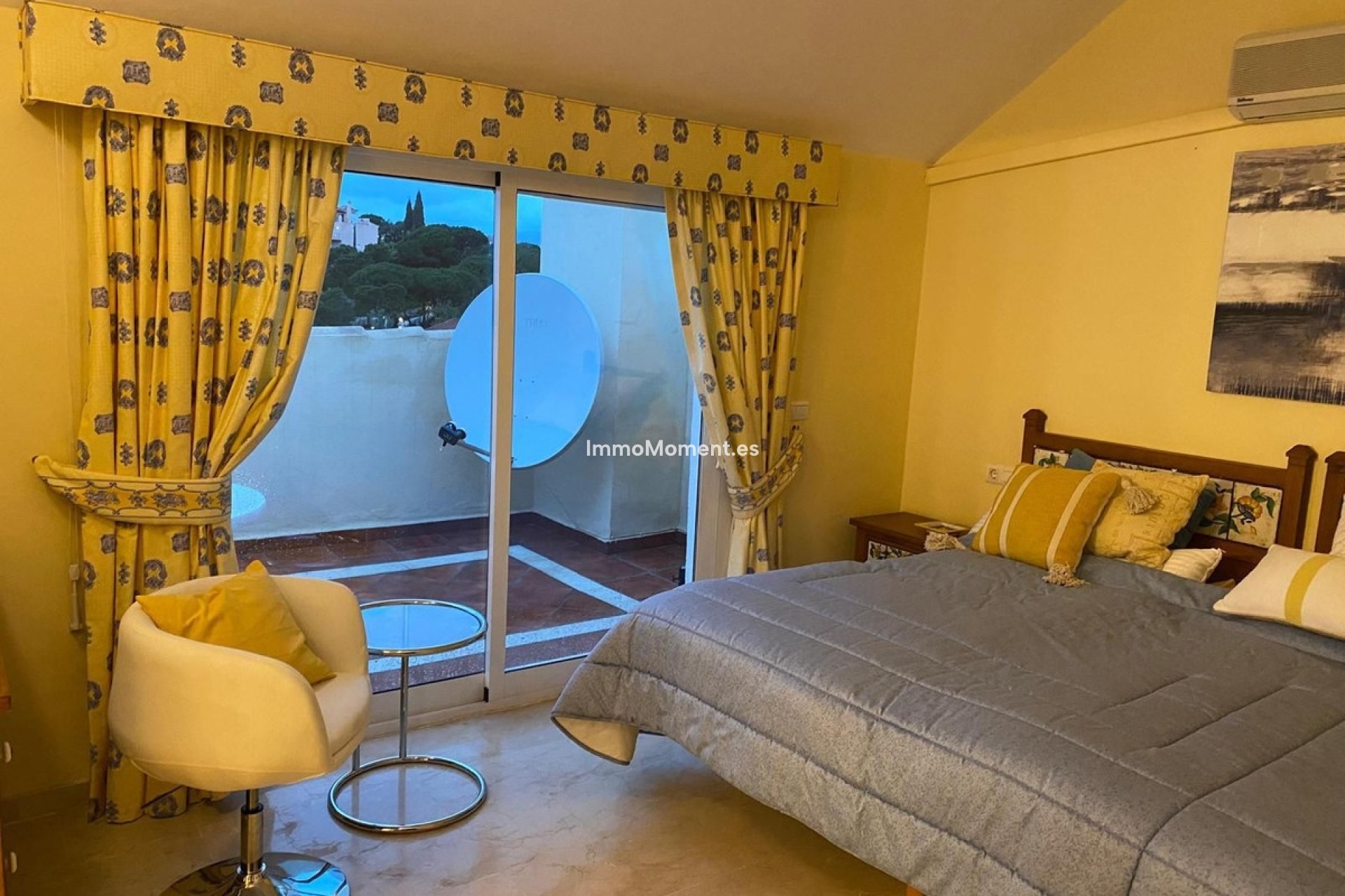 Reventa - Apartamento - Marbella - Elviria