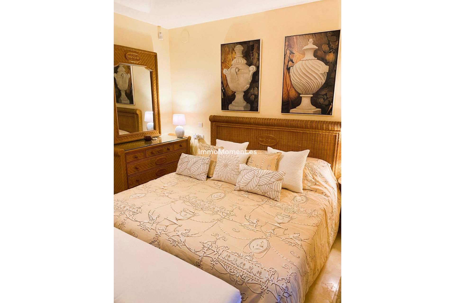 Reventa - Apartamento - Marbella - Elviria