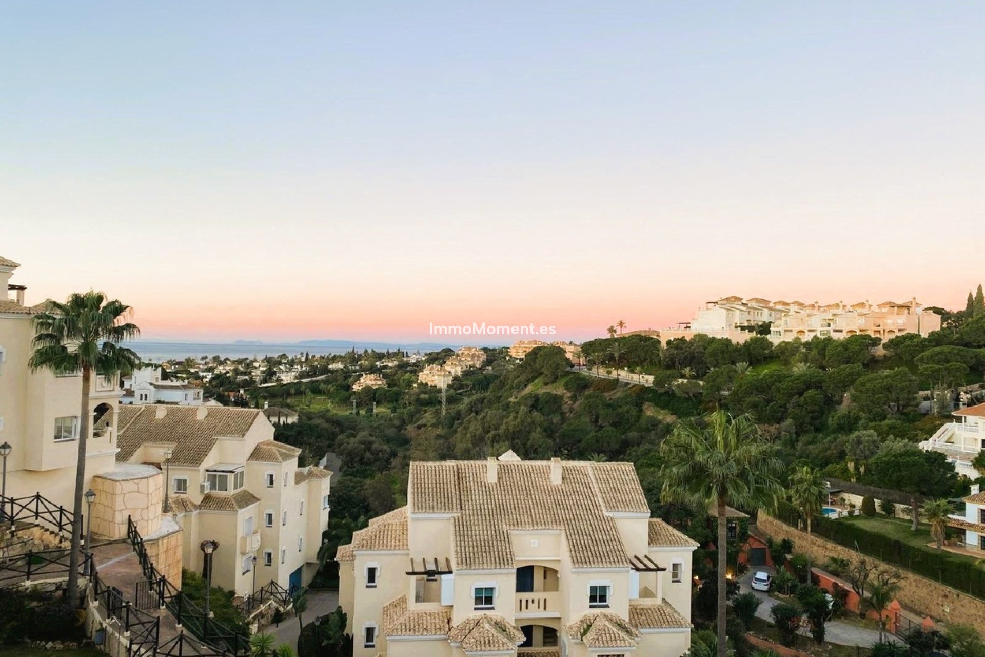 Reventa - Apartamento - Marbella - Elviria