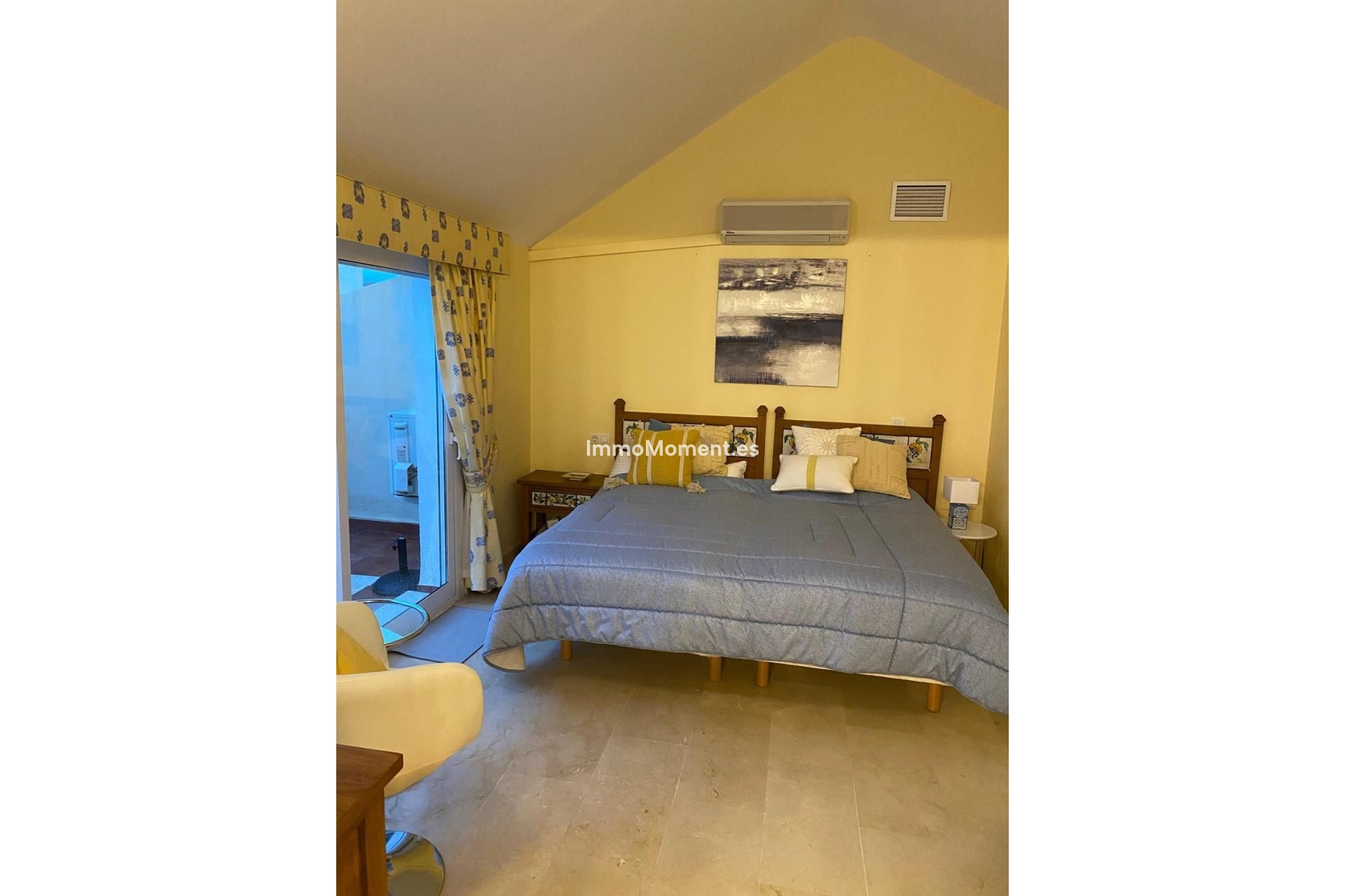 Reventa - Apartamento - Marbella - Elviria