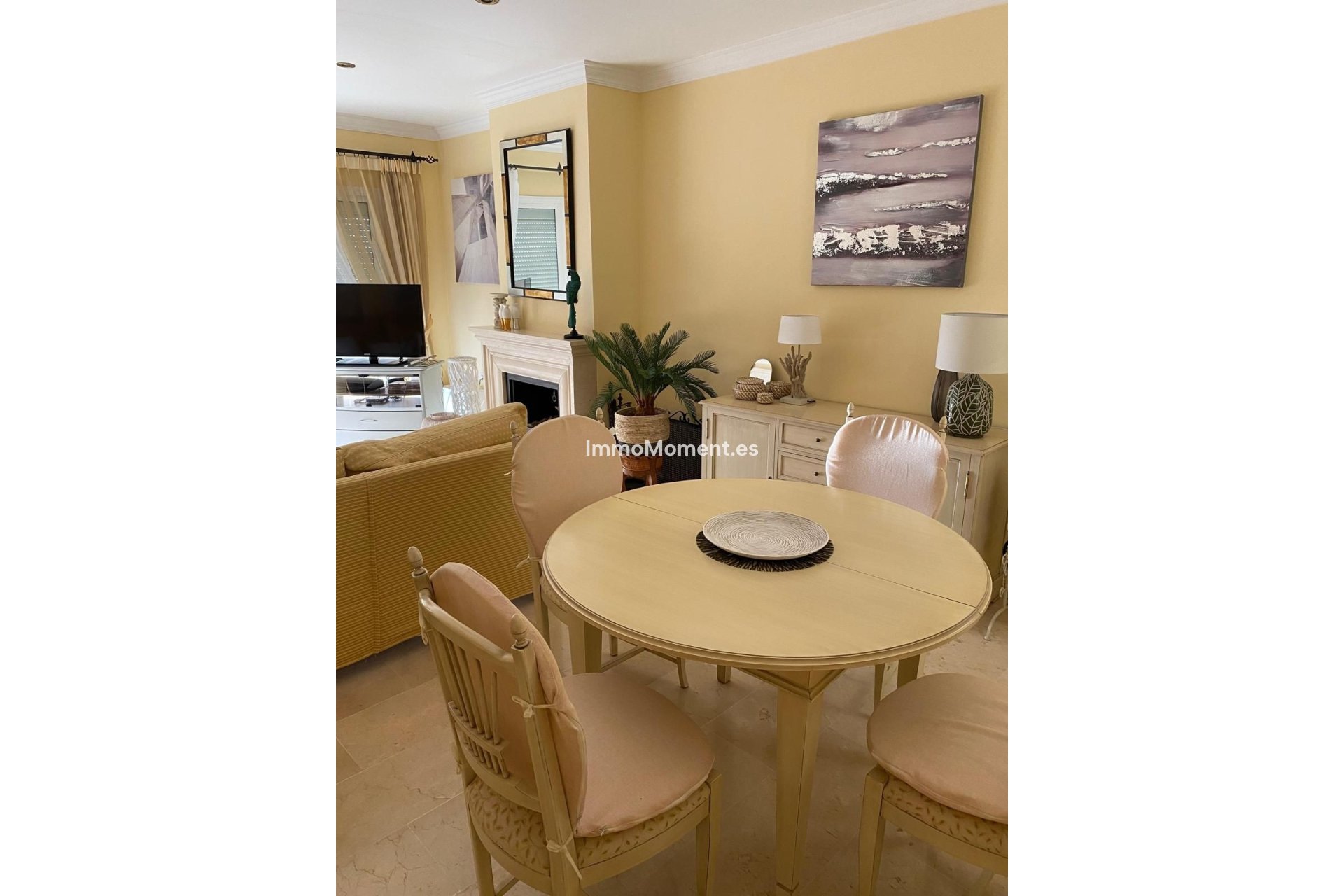 Reventa - Apartamento - Marbella - Elviria
