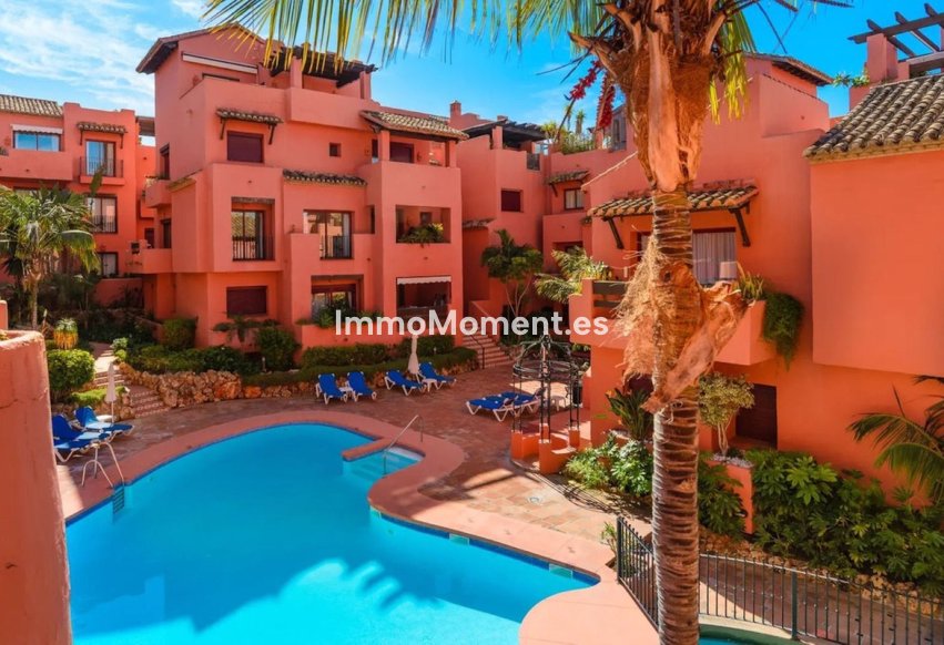 Reventa - Apartamento - Marbella - Elviria