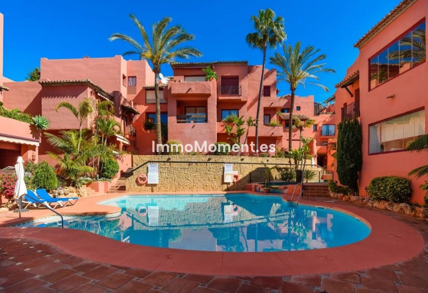 Reventa - Apartamento - Marbella - Elviria