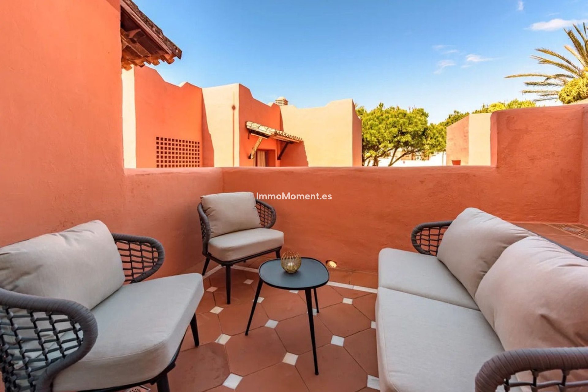 Reventa - Apartamento - Marbella - Elviria