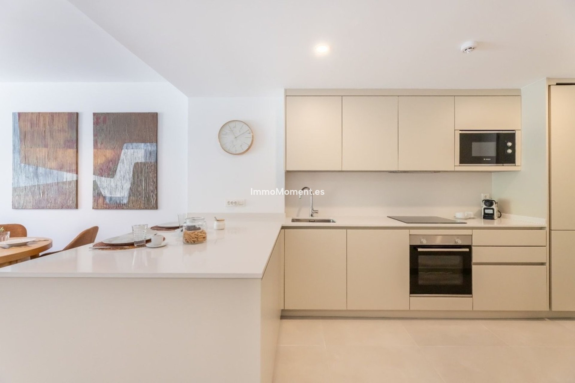 Reventa - Apartamento - Marbella - Elviria