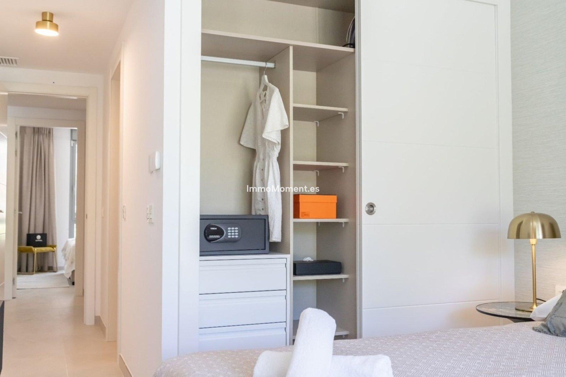 Reventa - Apartamento - Marbella - Elviria