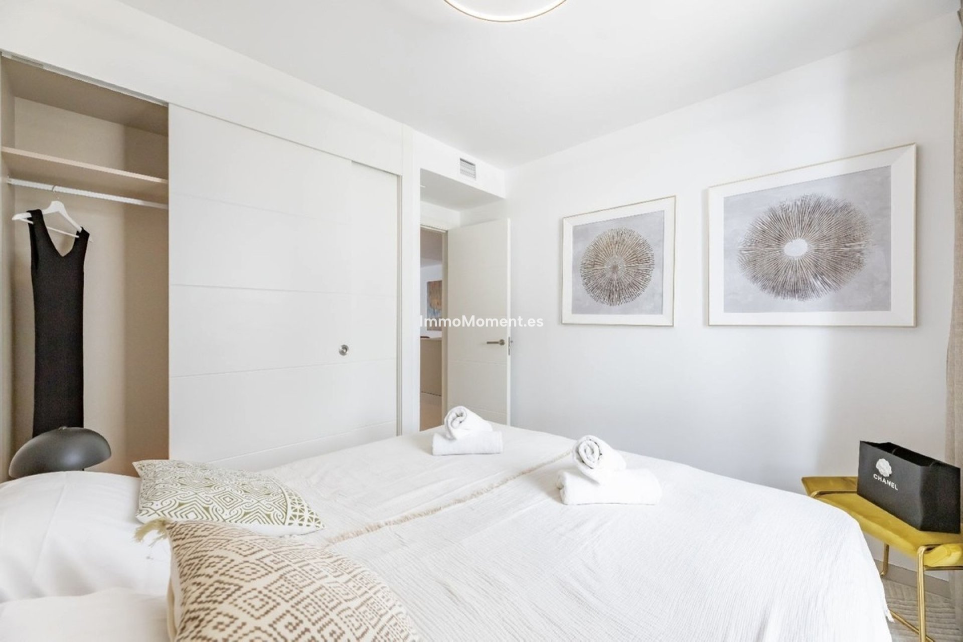 Reventa - Apartamento - Marbella - Elviria