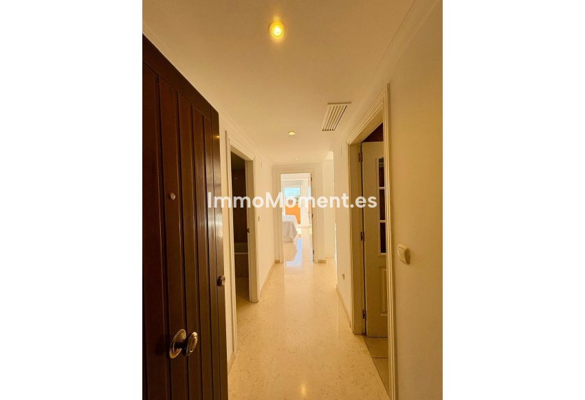 Reventa - Apartamento - Marbella - Elviria