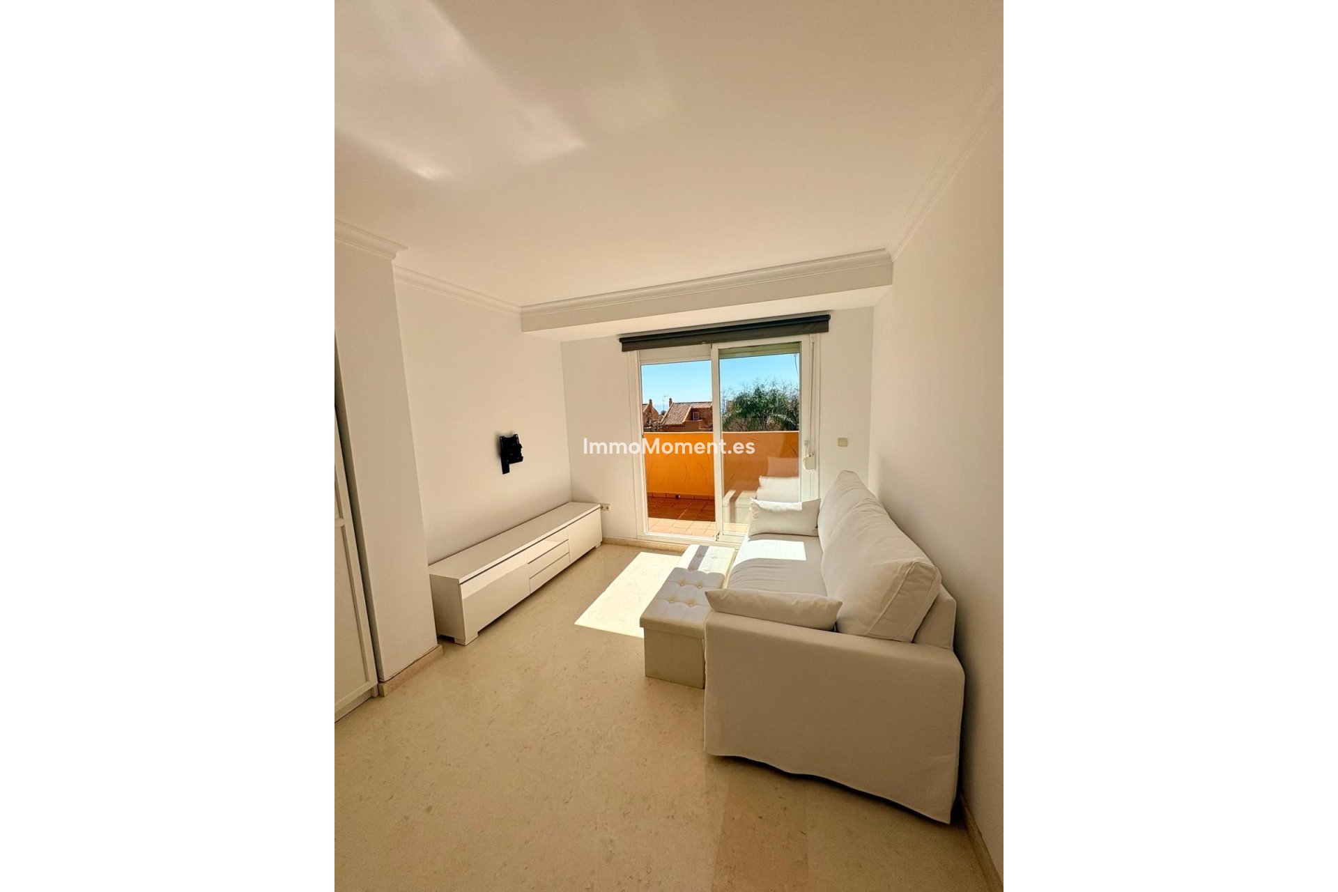 Reventa - Apartamento - Marbella - Elviria
