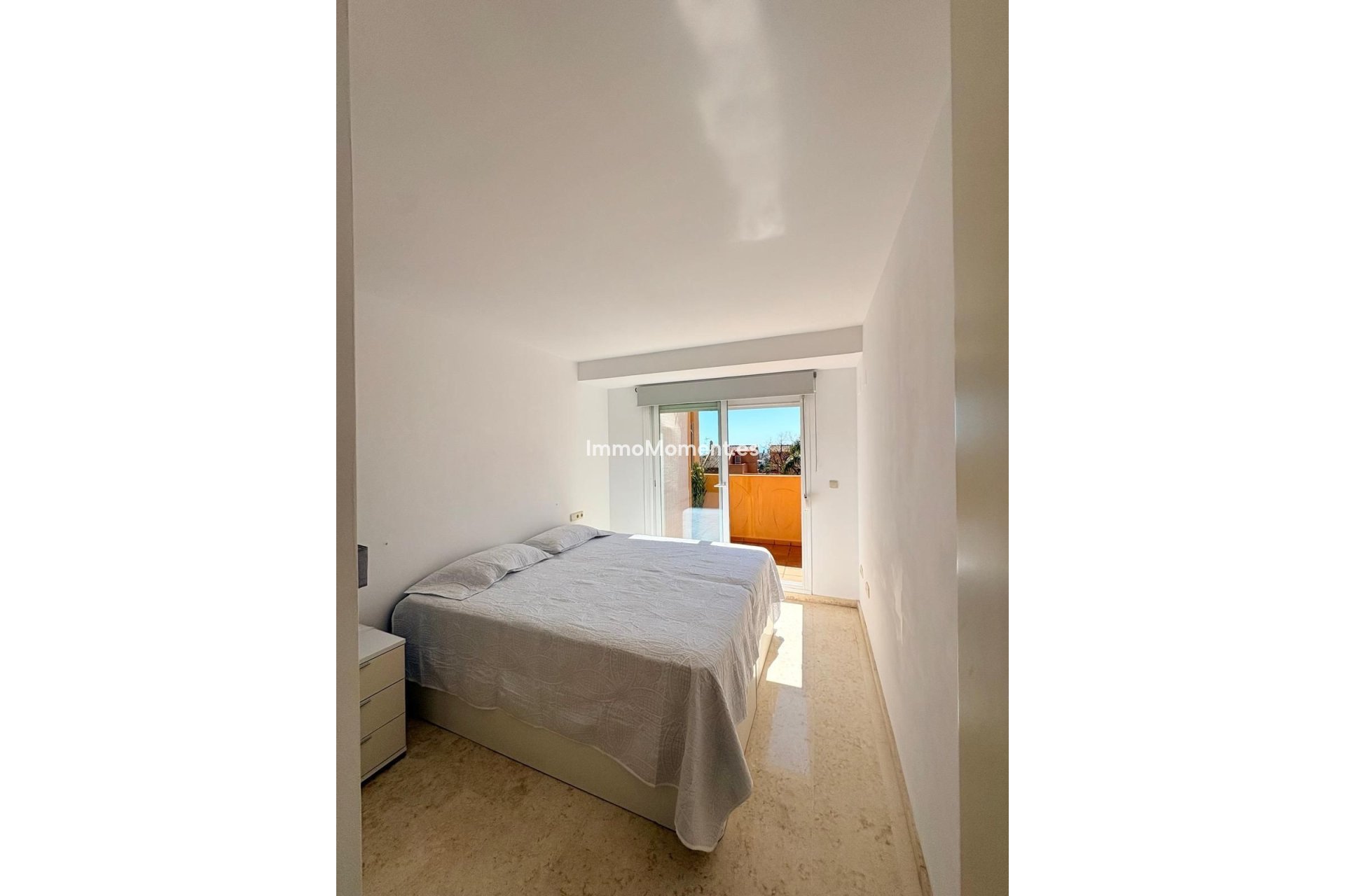 Reventa - Apartamento - Marbella - Elviria