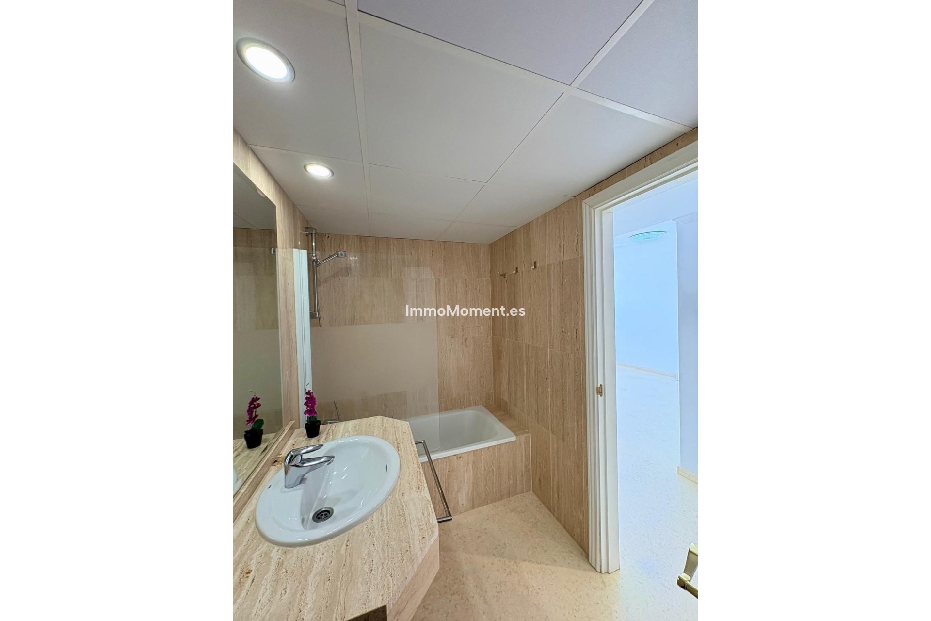 Reventa - Apartamento - Marbella - Elviria