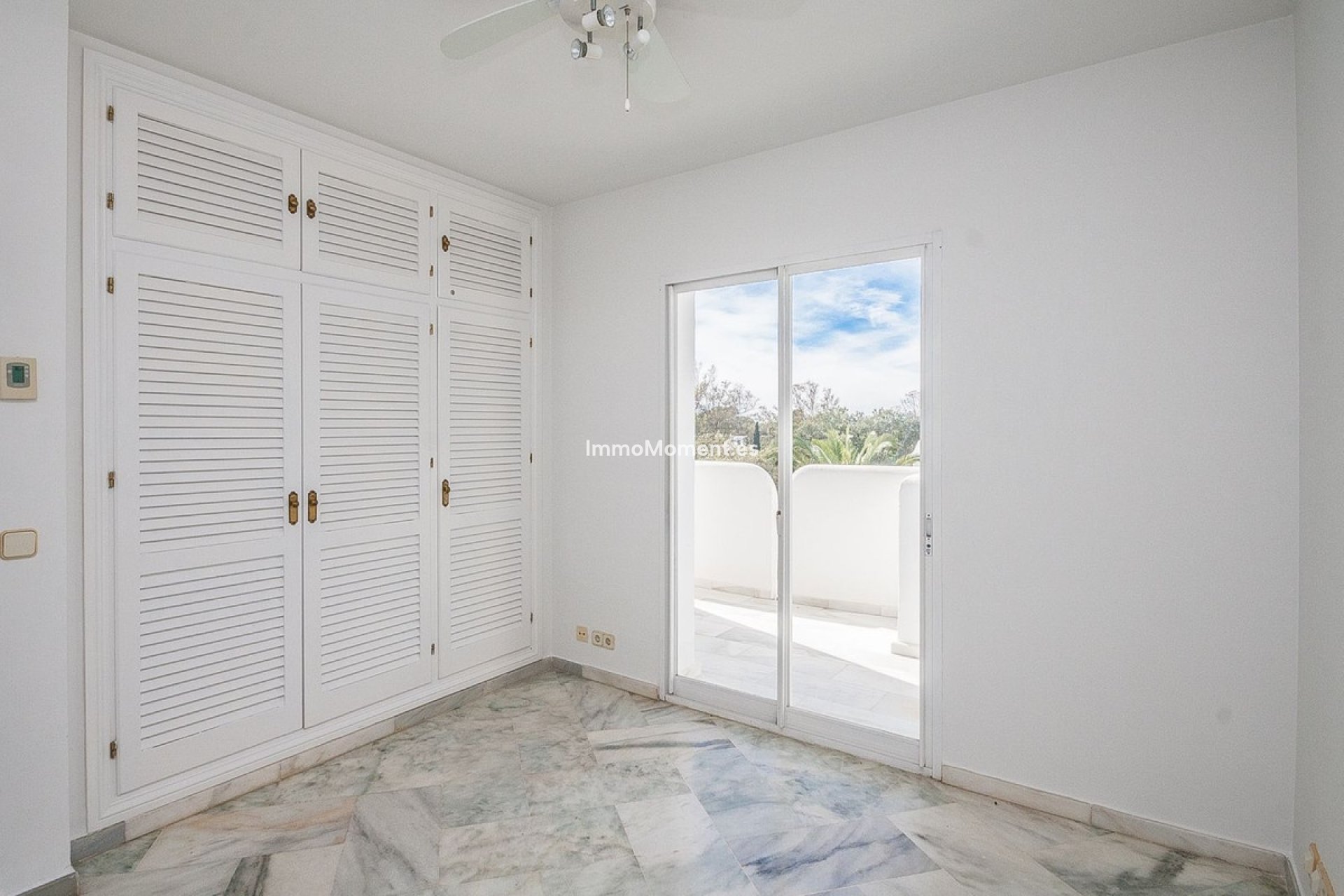 Reventa - Apartamento - Marbella - Elviria