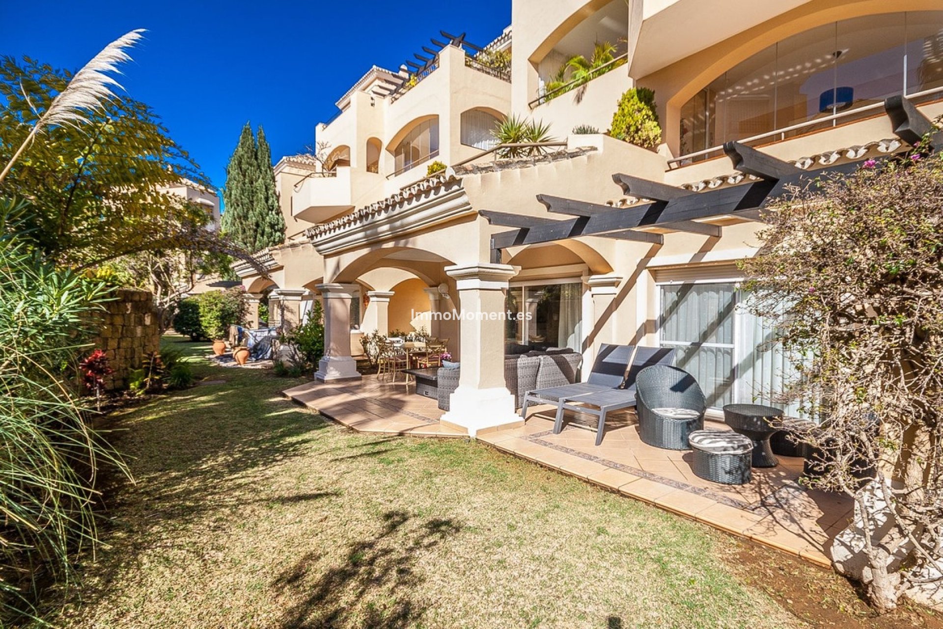 Reventa - Apartamento - Marbella - Elviria