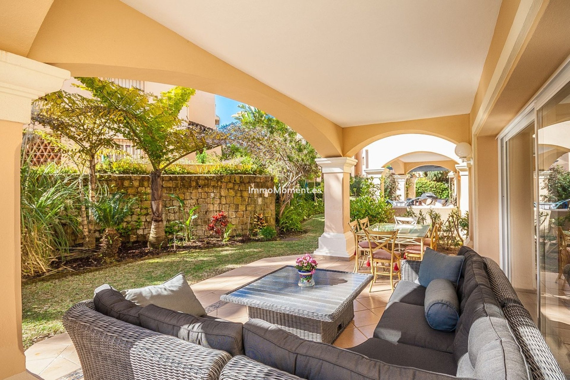 Reventa - Apartamento - Marbella - Elviria