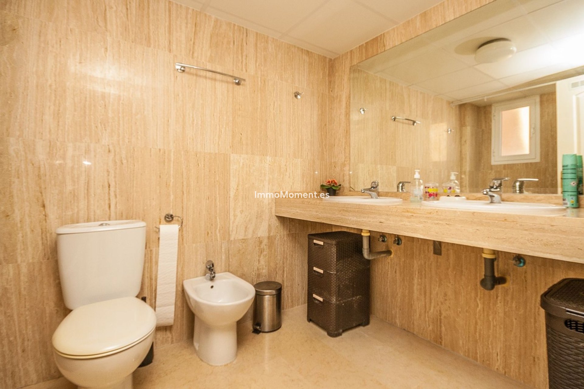 Reventa - Apartamento - Marbella - Elviria