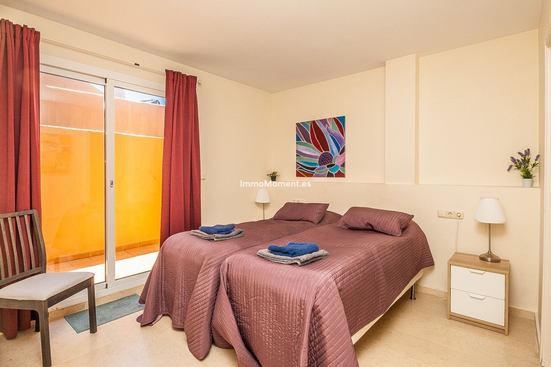 Reventa - Apartamento - Marbella - Elviria