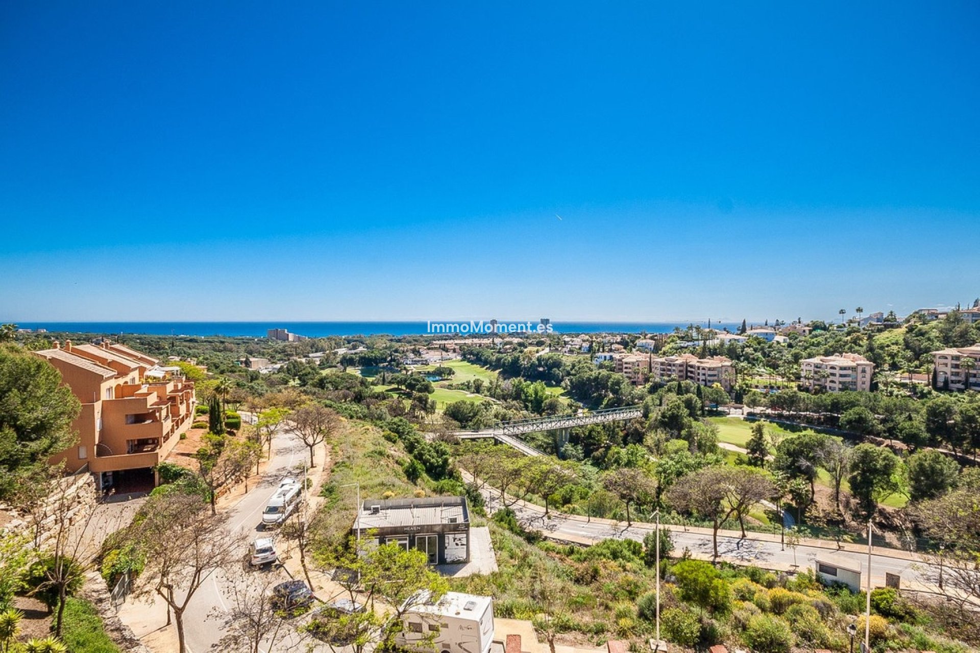 Reventa - Apartamento - Marbella - Elviria