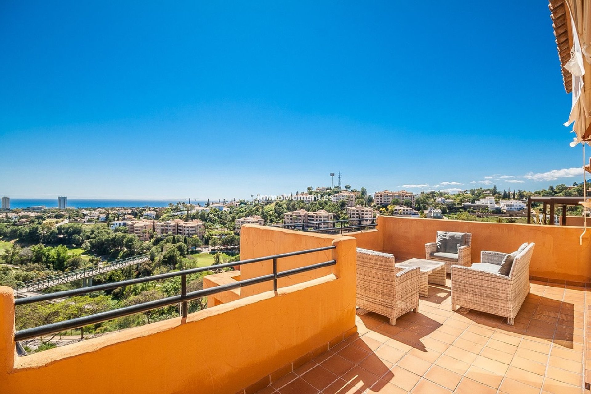 Reventa - Apartamento - Marbella - Elviria