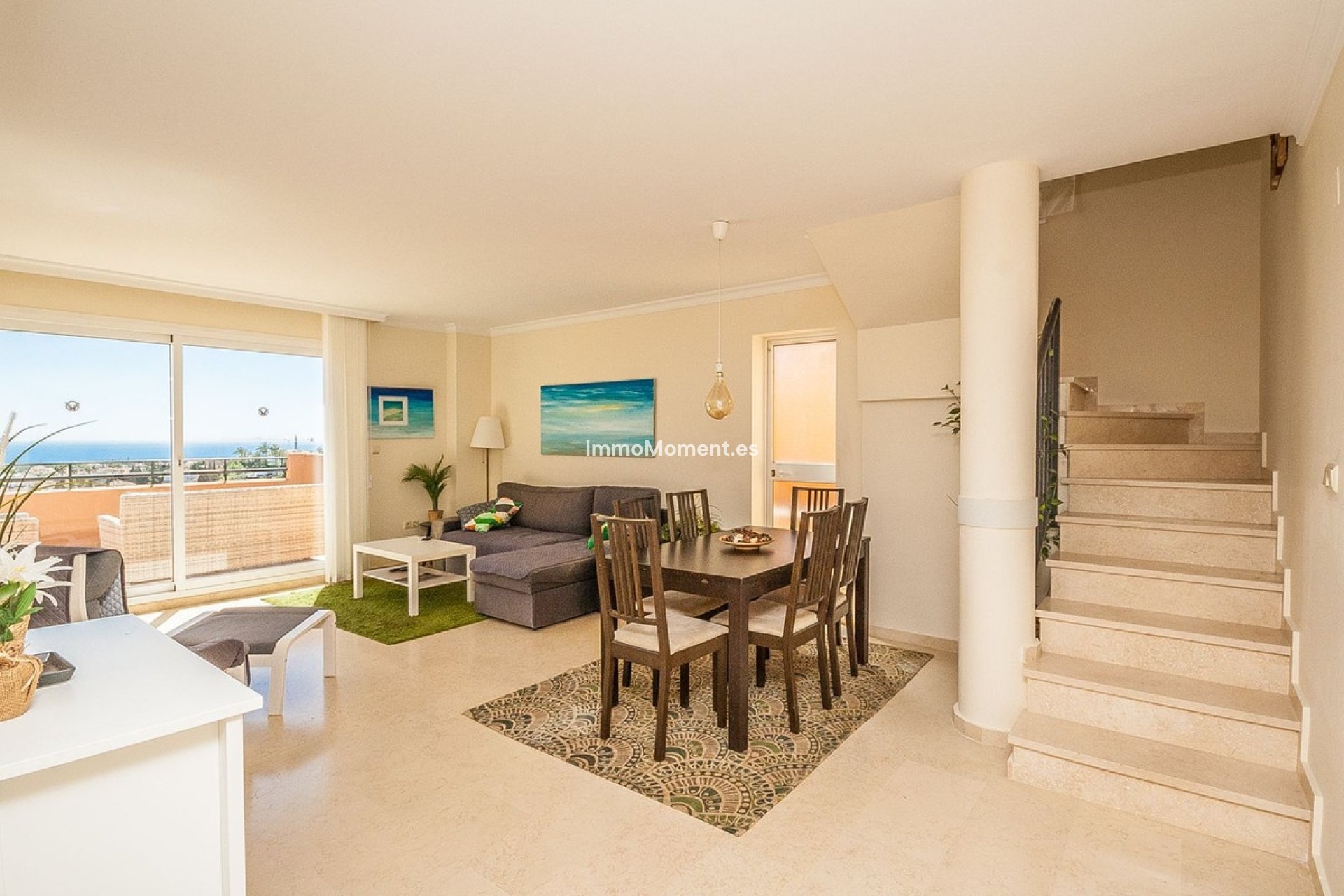 Reventa - Apartamento - Marbella - Elviria