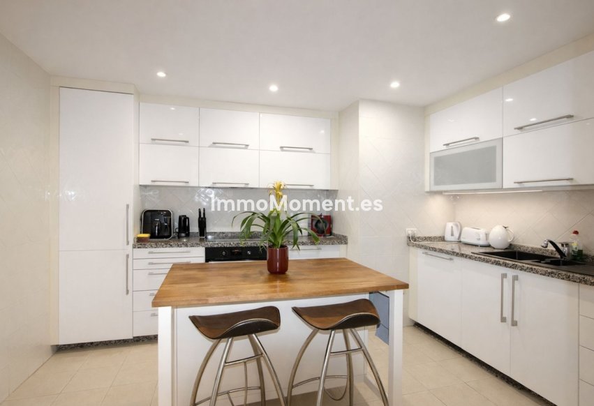 Reventa - Apartamento - Marbella - Elviria