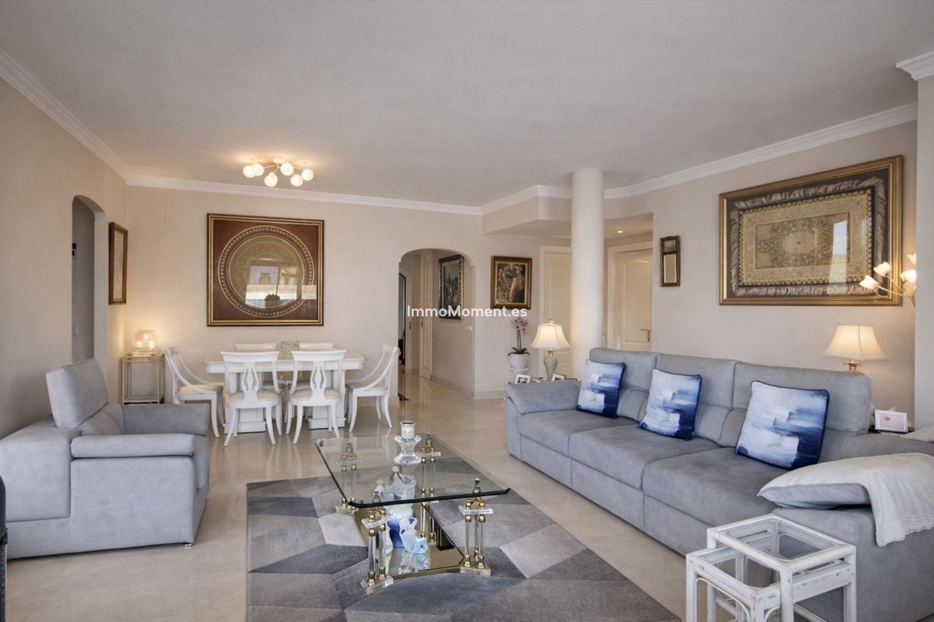 Reventa - Apartamento - Marbella - Elviria