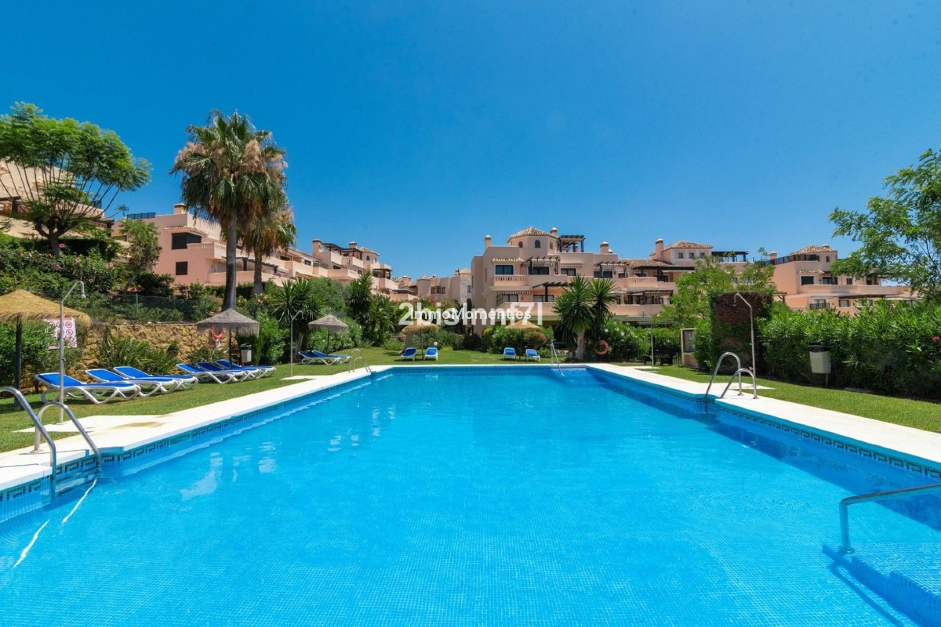 Reventa - Apartamento - Marbella - Elviria