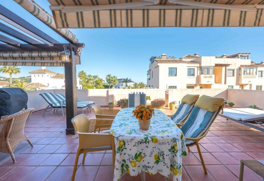 Reventa - Apartamento - Marbella - Elviria