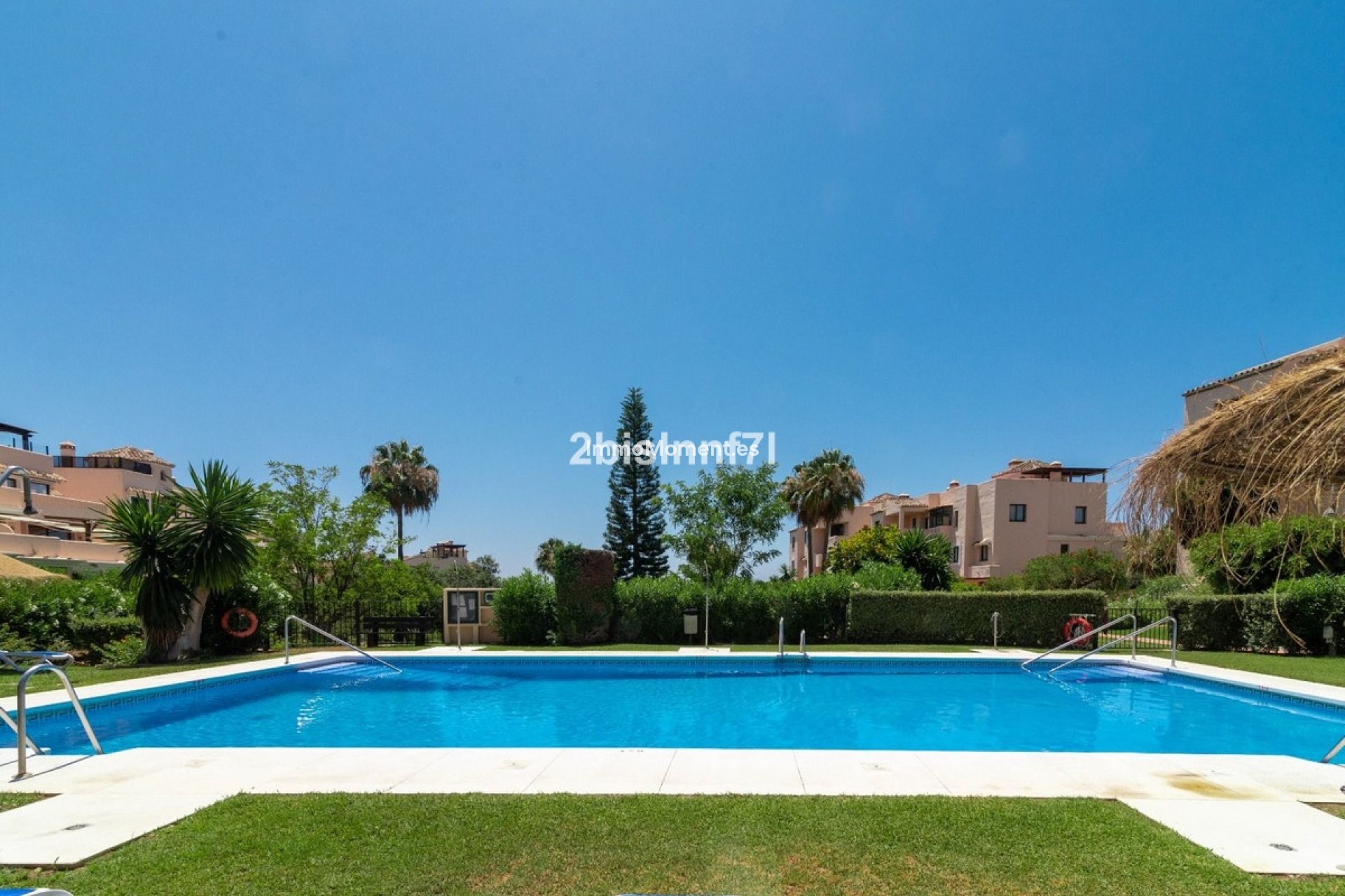 Reventa - Apartamento - Marbella - Elviria