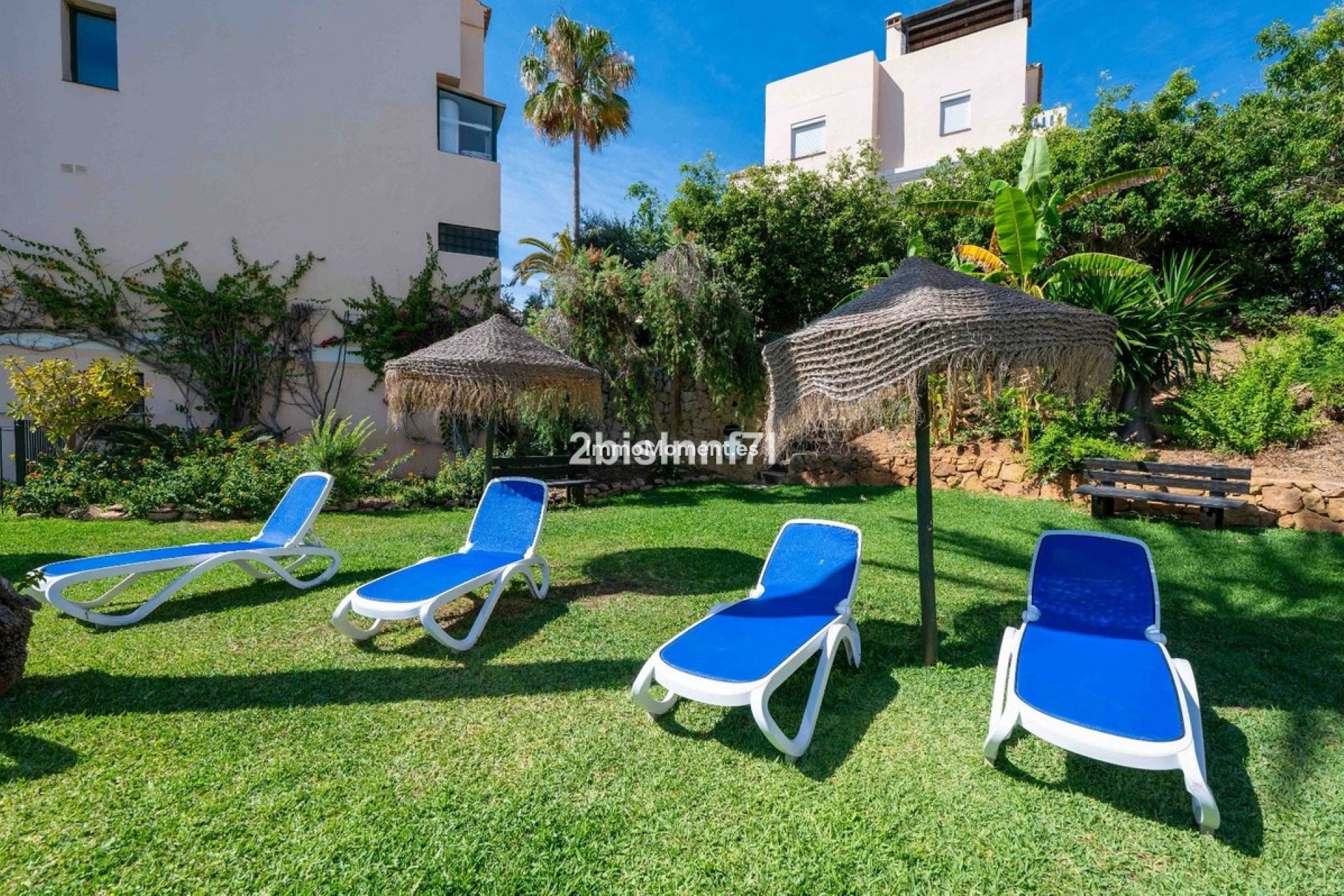 Reventa - Apartamento - Marbella - Elviria
