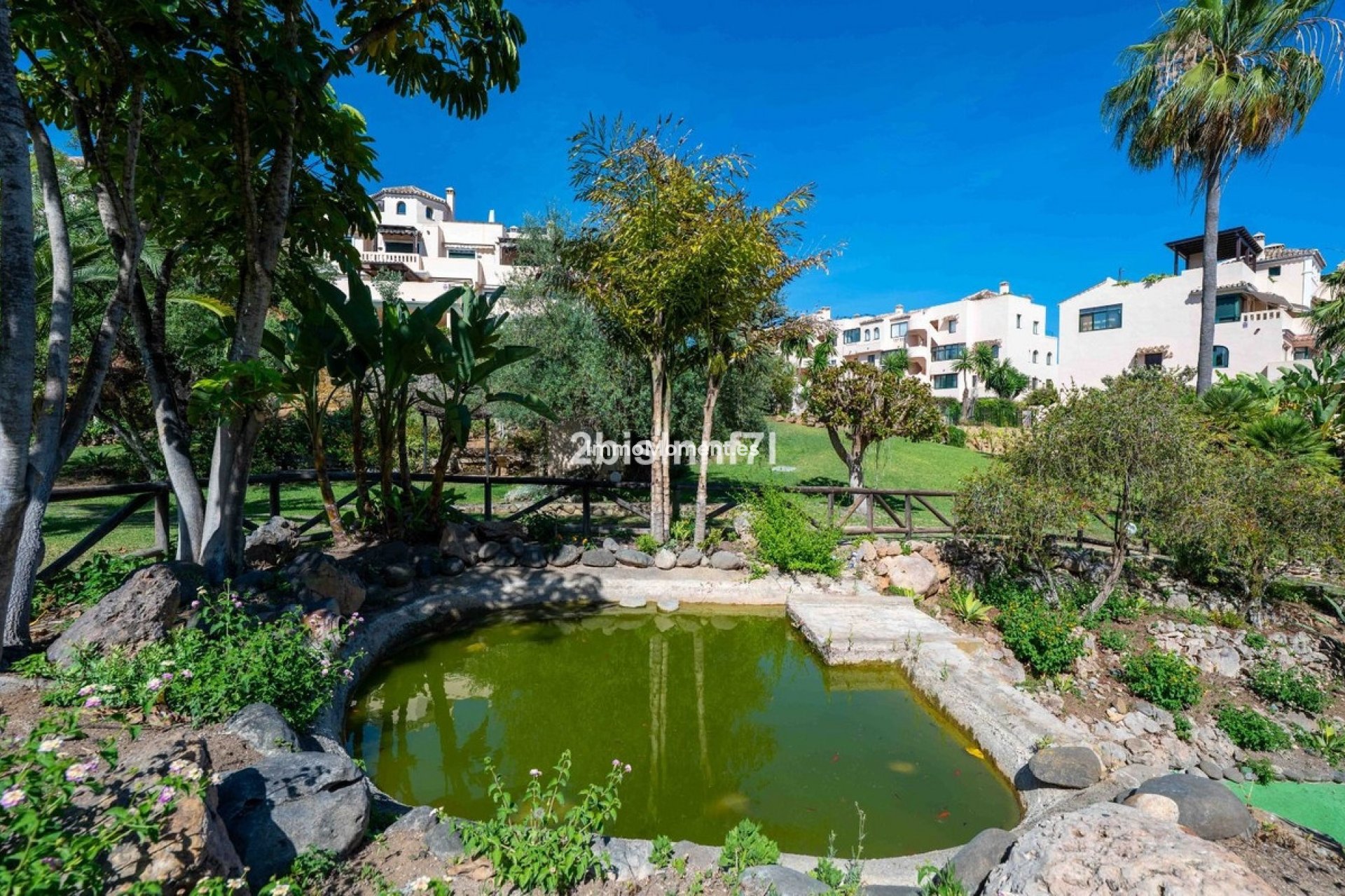 Reventa - Apartamento - Marbella - Elviria
