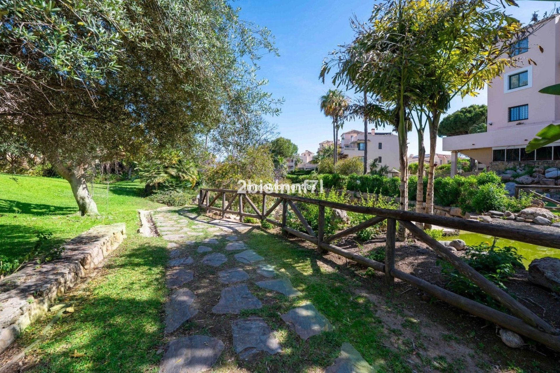 Reventa - Apartamento - Marbella - Elviria