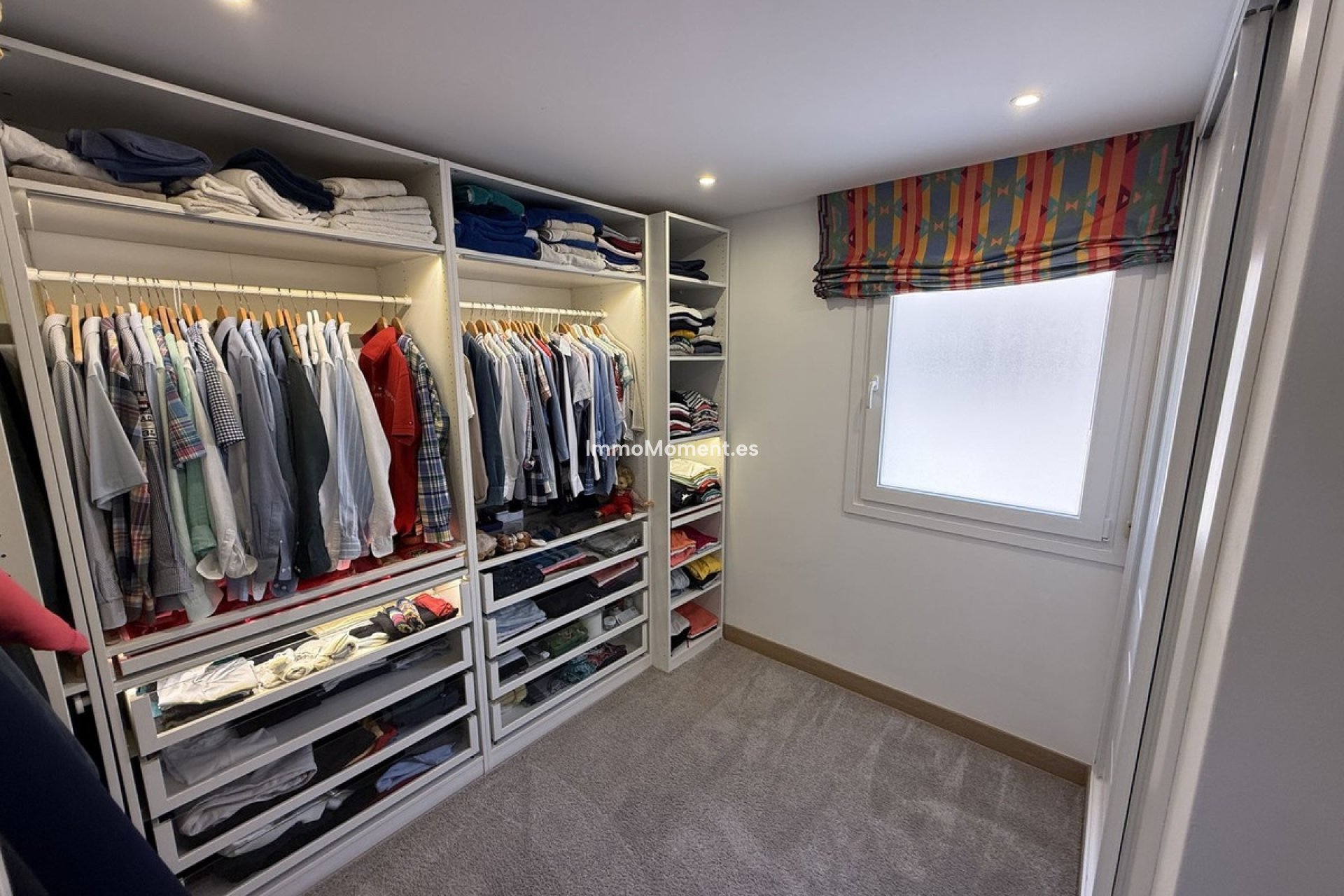 Reventa - Apartamento - Marbella - Elviria