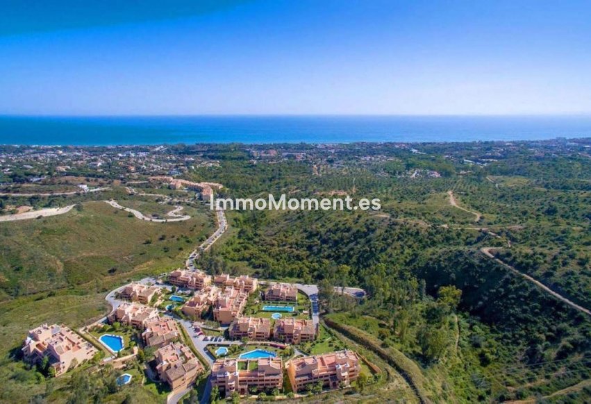 Reventa - Apartamento - Marbella - Elviria