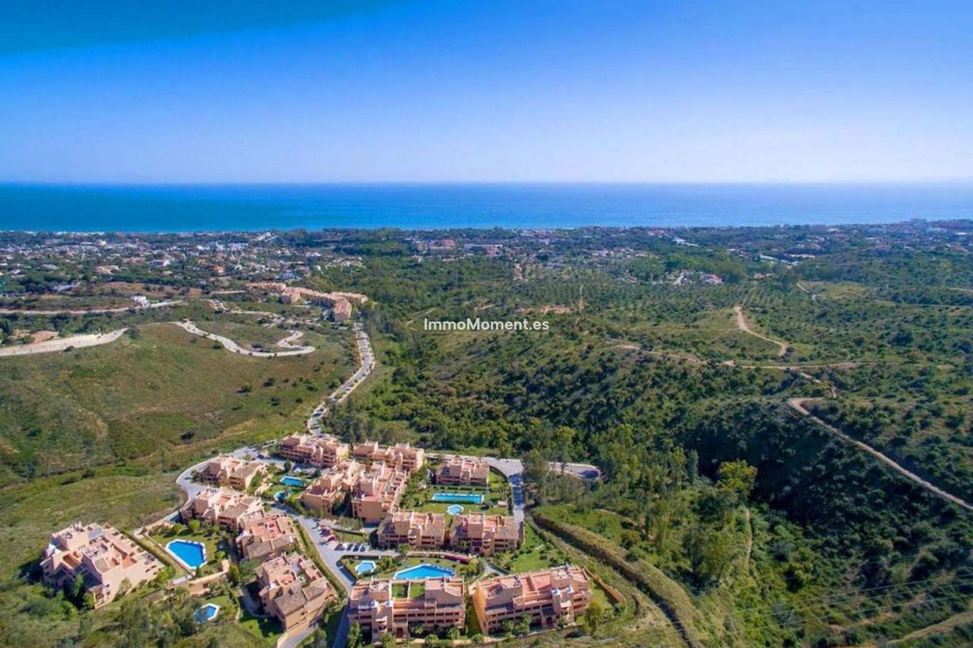 Reventa - Apartamento - Marbella - Elviria