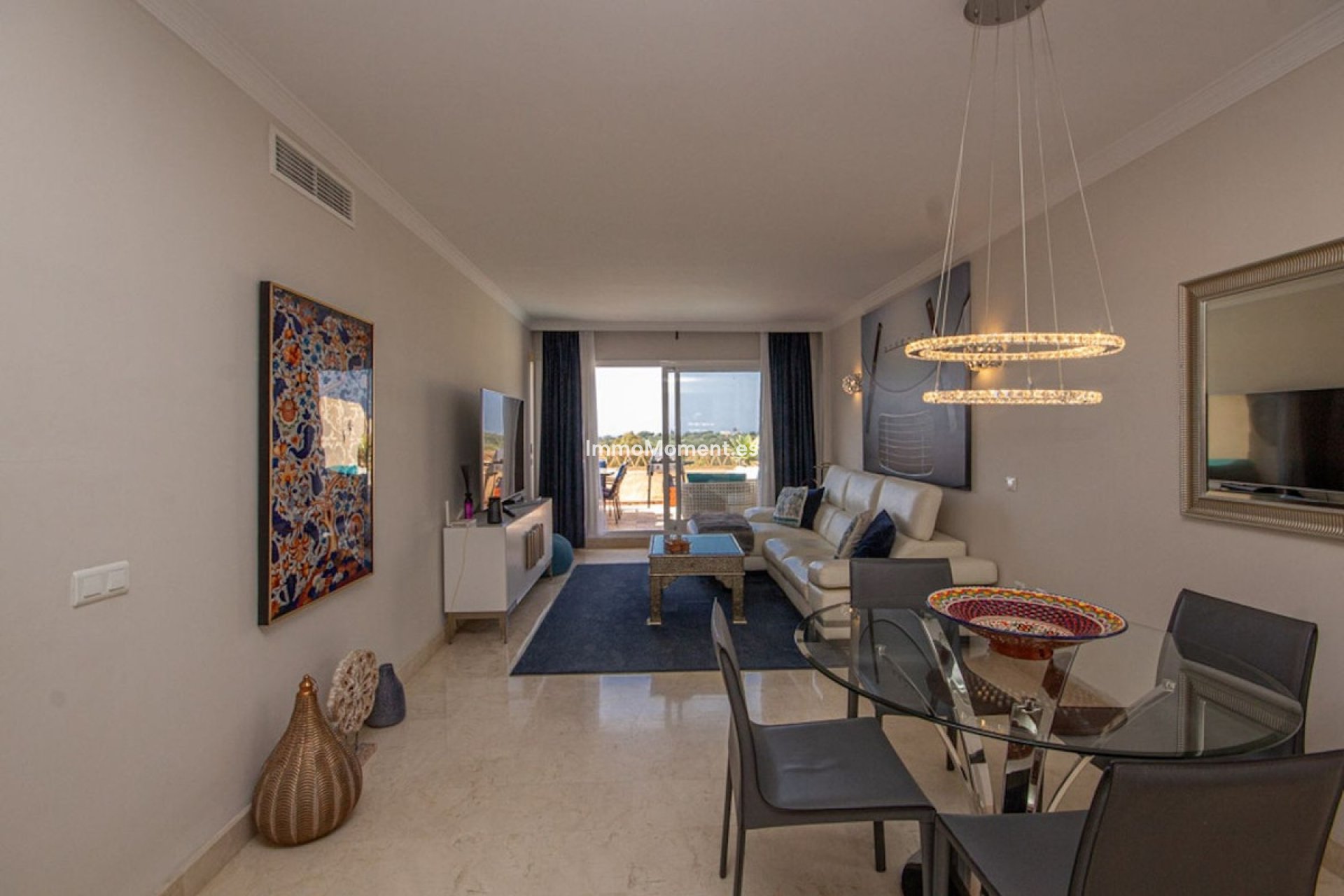 Reventa - Apartamento - Marbella - Elviria