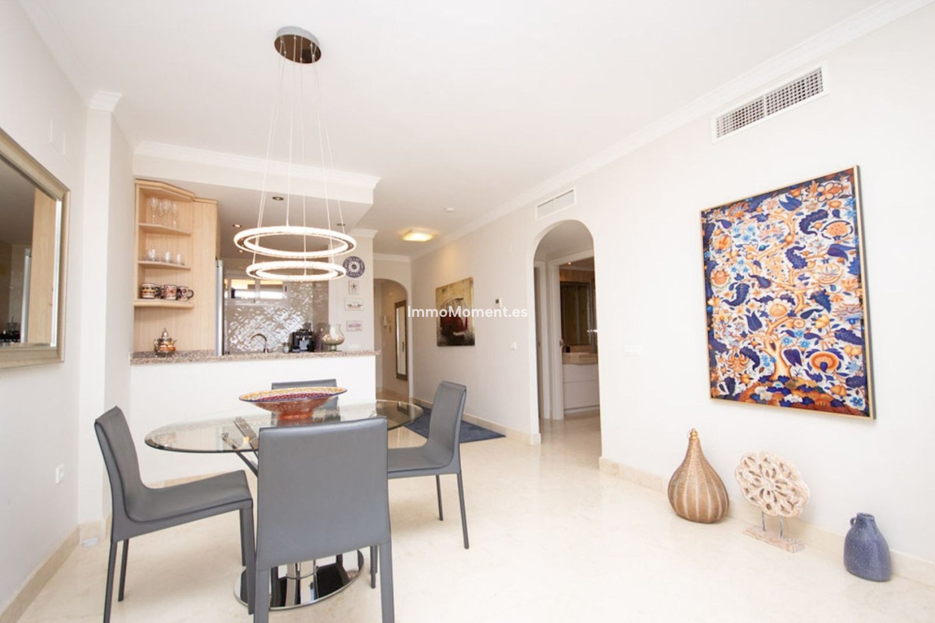 Reventa - Apartamento - Marbella - Elviria