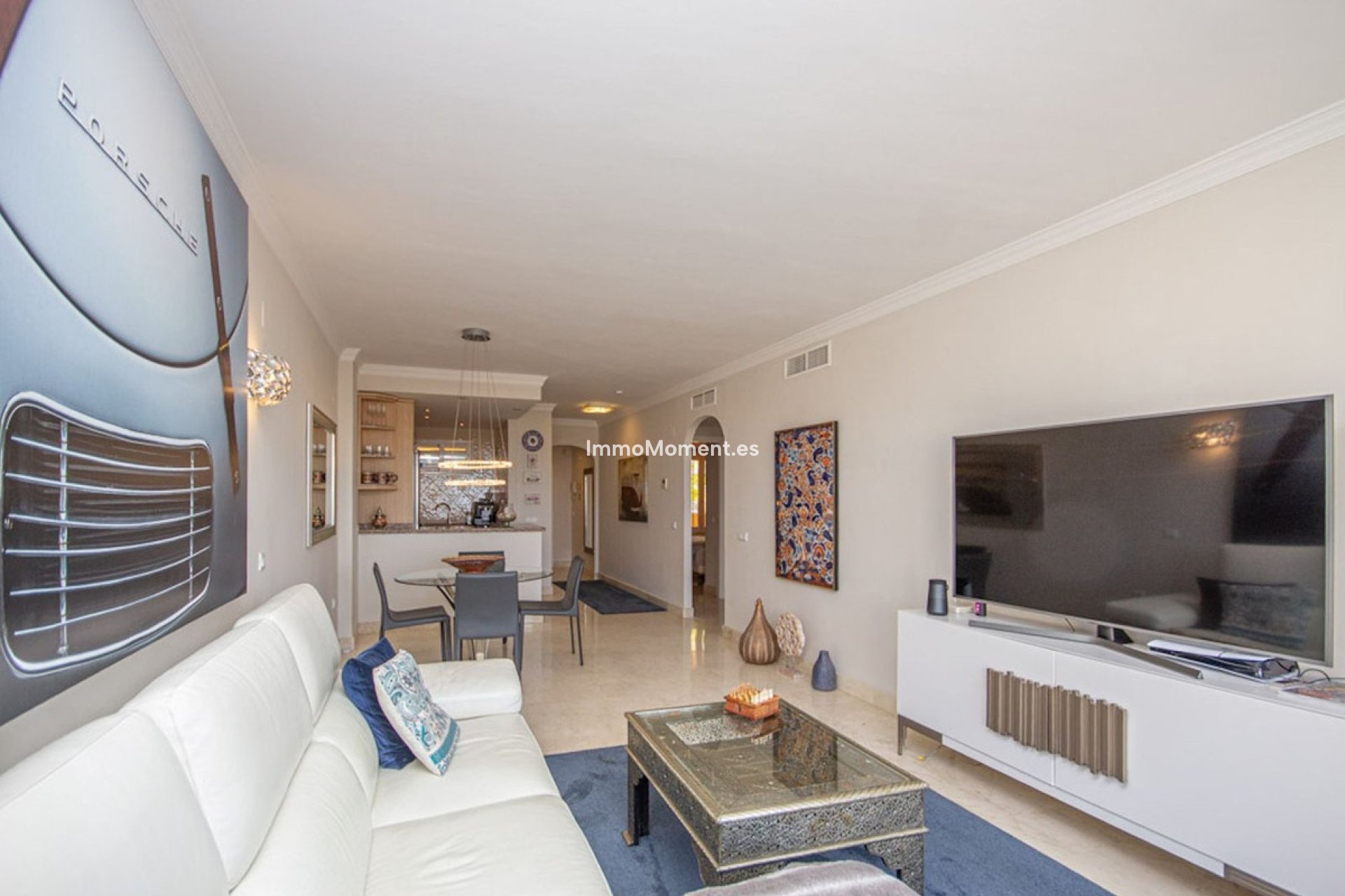 Reventa - Apartamento - Marbella - Elviria