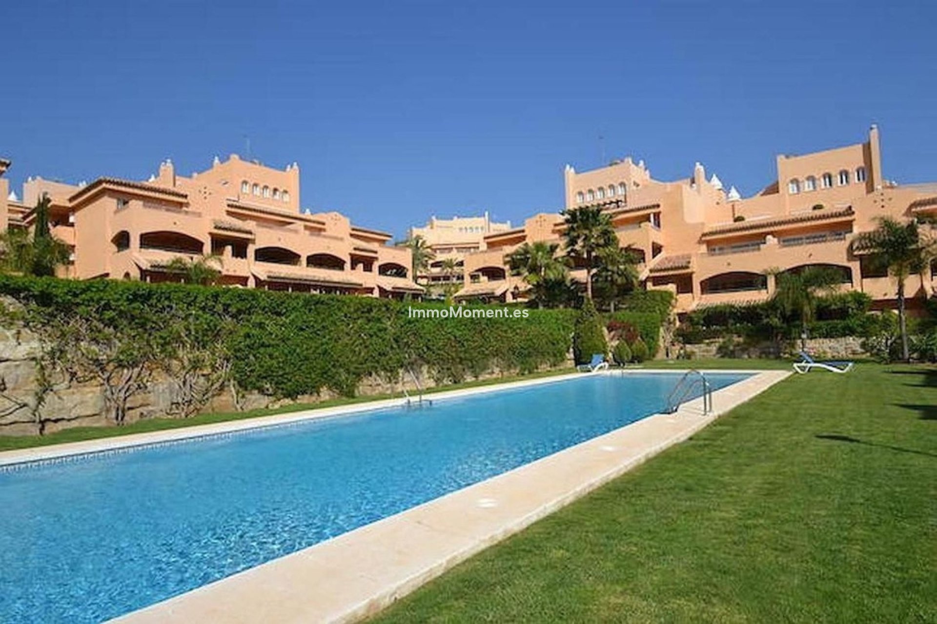 Reventa - Apartamento - Marbella - Elviria