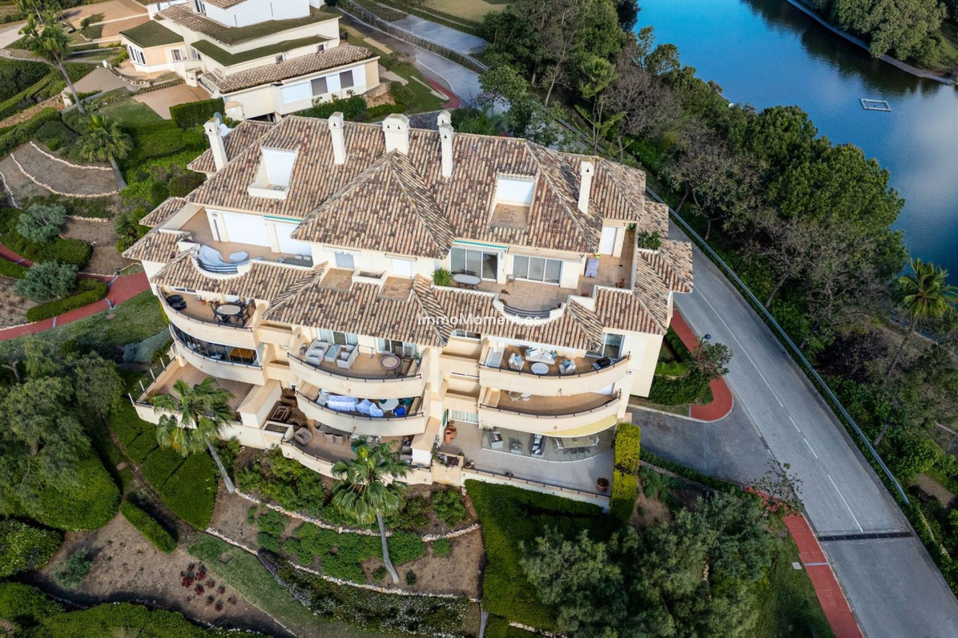 Reventa - Apartamento - Marbella - Elviria