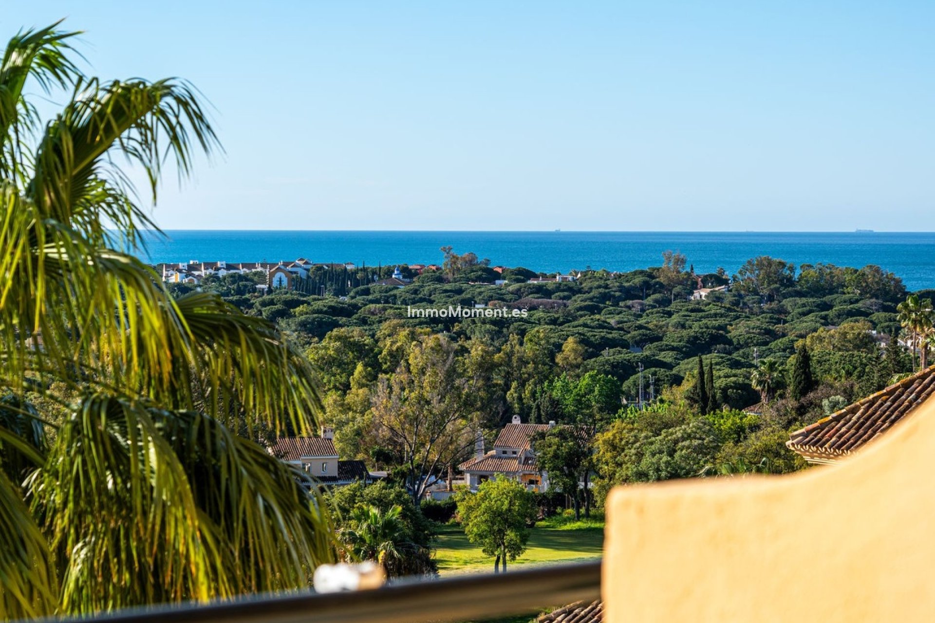 Reventa - Apartamento - Marbella - Elviria