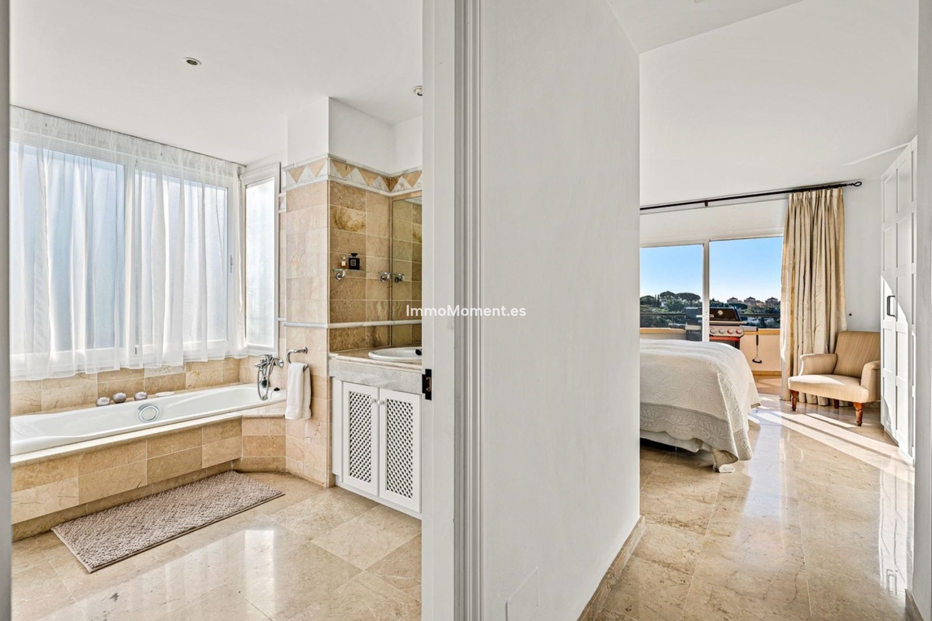 Reventa - Apartamento - Marbella - Elviria