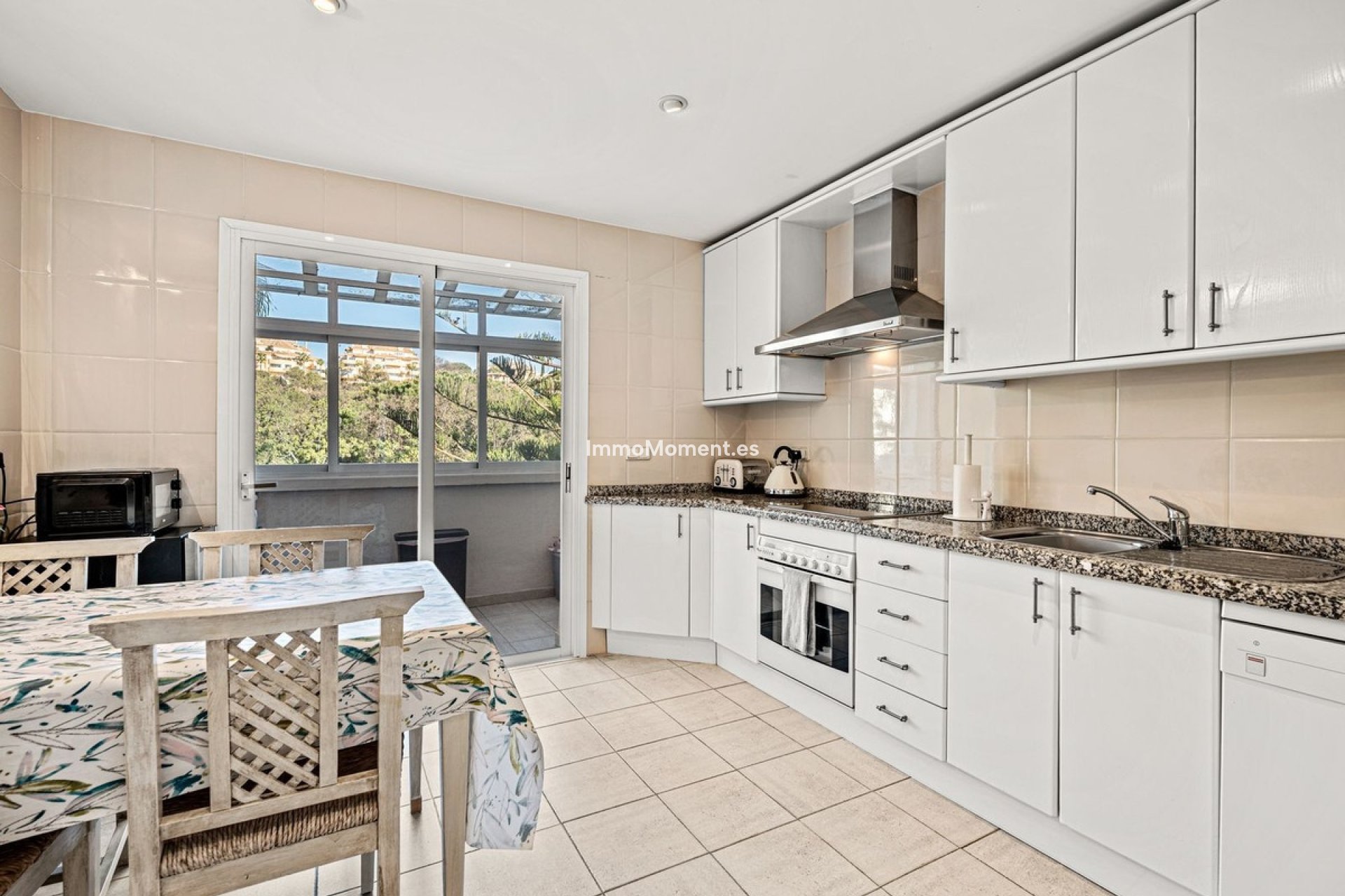 Reventa - Apartamento - Marbella - Elviria