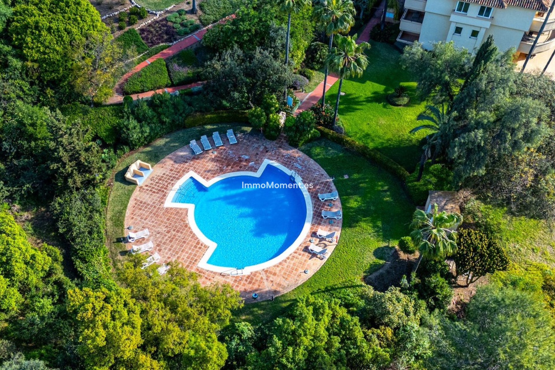 Reventa - Apartamento - Marbella - Elviria