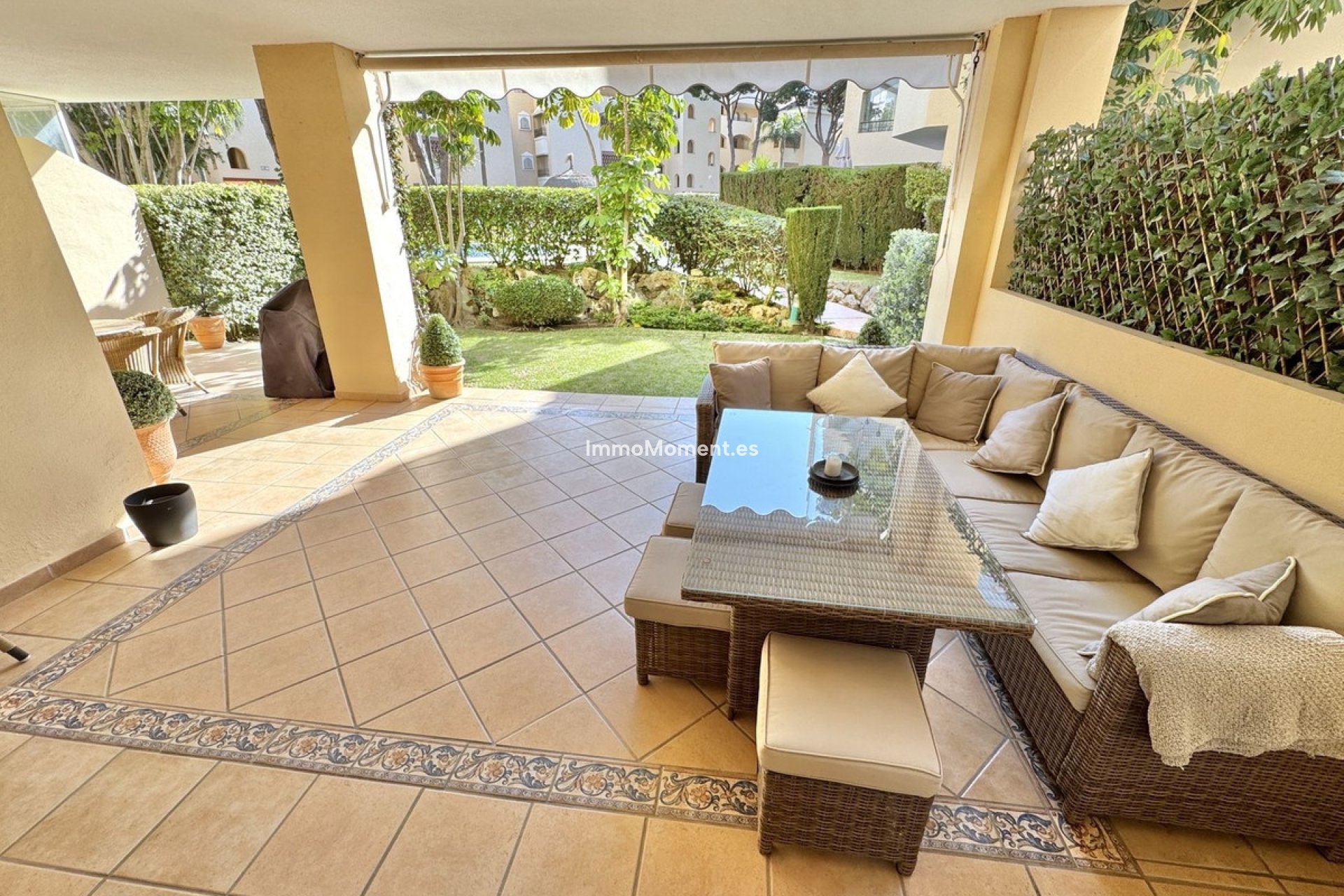 Reventa - Apartamento - Marbella - Elviria