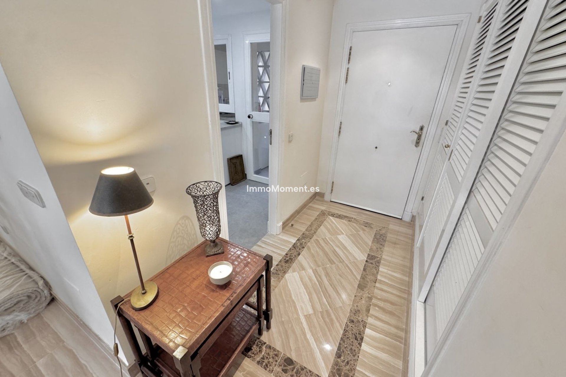 Reventa - Apartamento - Marbella - Elviria